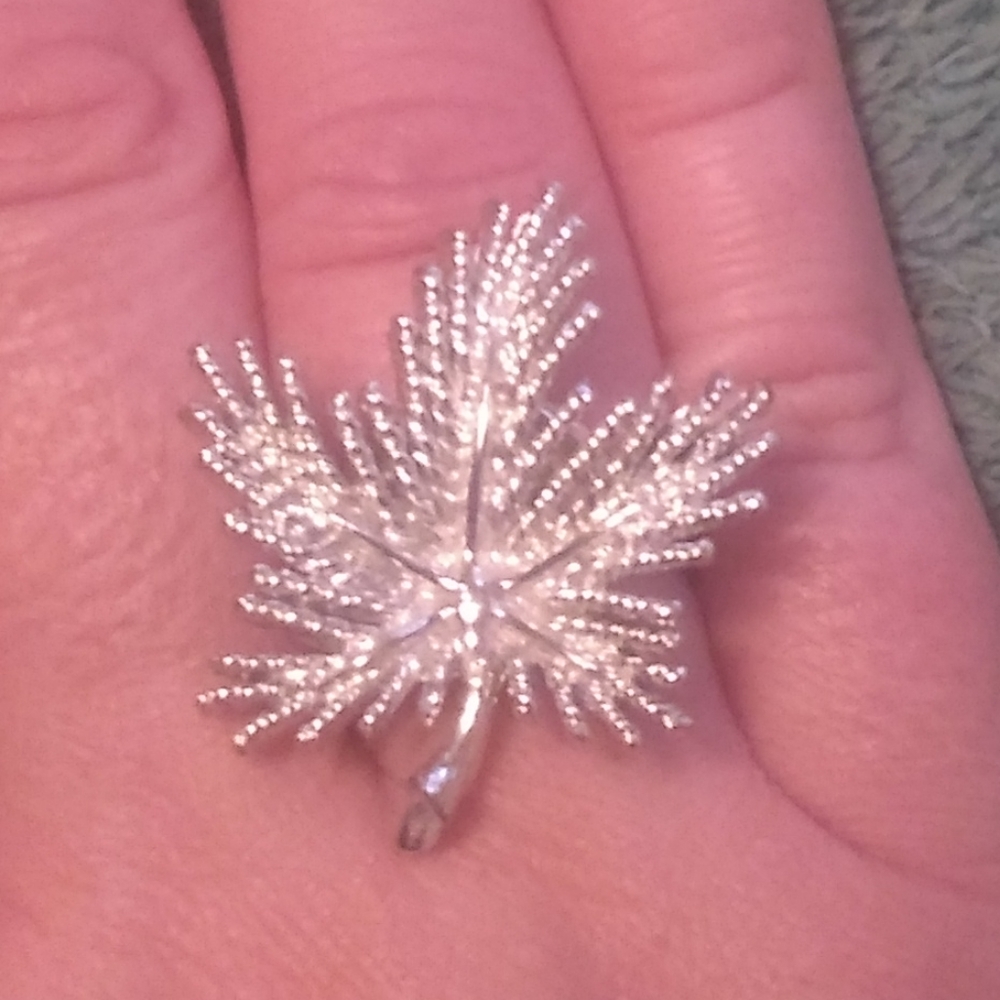 Handmade Vintage Ring